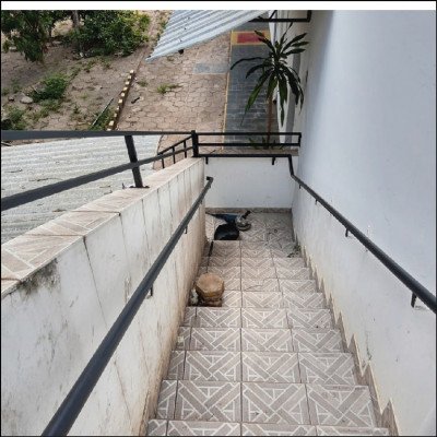 Corrimão e Guarda Corpo - imagem 2