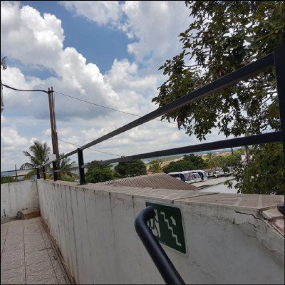 Corrimão e Guarda Corpo - imagem 3