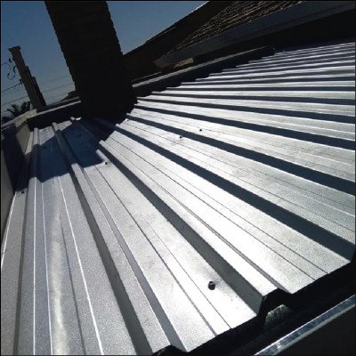 Coberturas em Áreas de Lazer - imagem 4