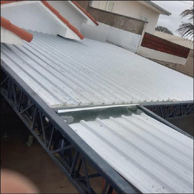 Cobertura de Garagem - imagem 3