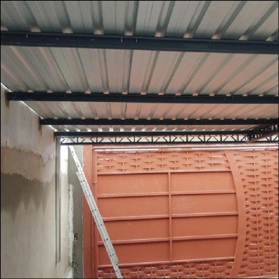 Cobertura de Garagem - imagem 4