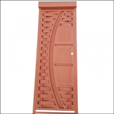 Portão Social - imagem 3