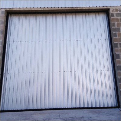 Barracões - imagem 2