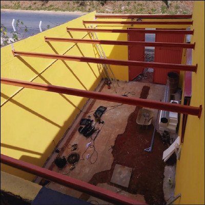 Coberturas - imagem 5