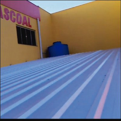 Coberturas - imagem 1