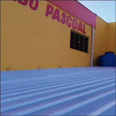 Coberturas - imagem 2