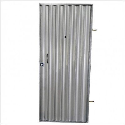 Portão Social - imagem 2