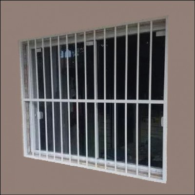 Grade para Janela