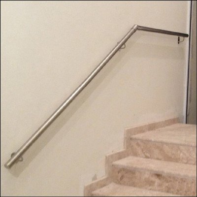 Corrimão de Parede