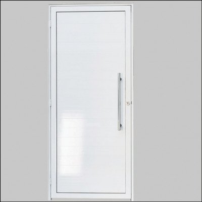 Porta Residencial