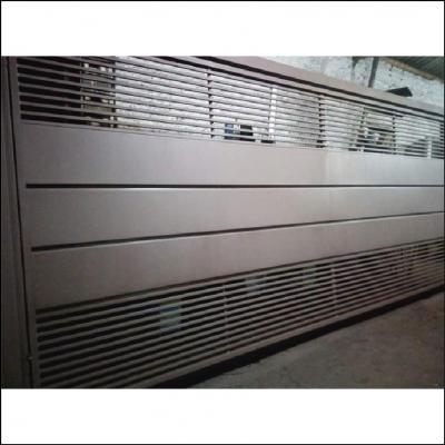 Portão de Garagem Basculante