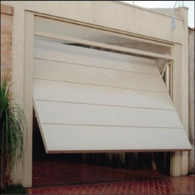 Automatização de Portões