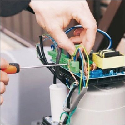 Automatização de Portões