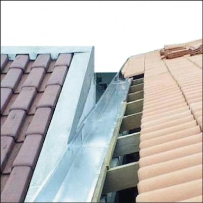 Manutenção de Calhas e Telhados