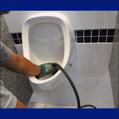 Desentupimento de Mictório