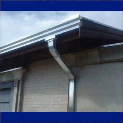 Desentupimento de Condutor de Calhas