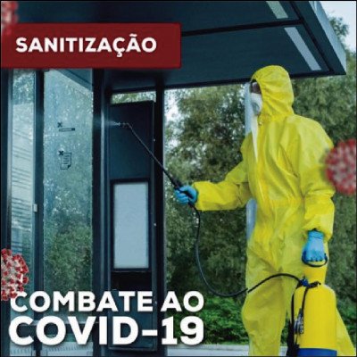 Sanitização