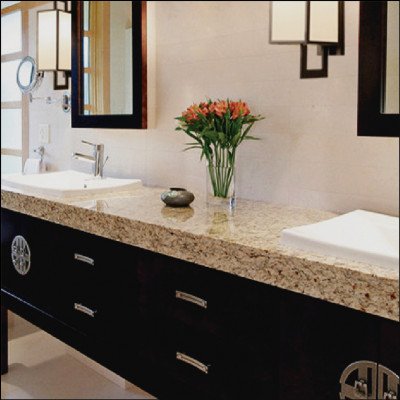 Balcão para Banheiros