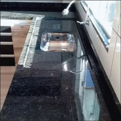 Cozinha em Mármore - imagem 1