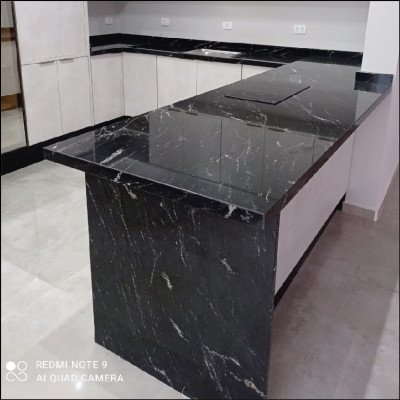 Cozinha em Granito - imagem 3