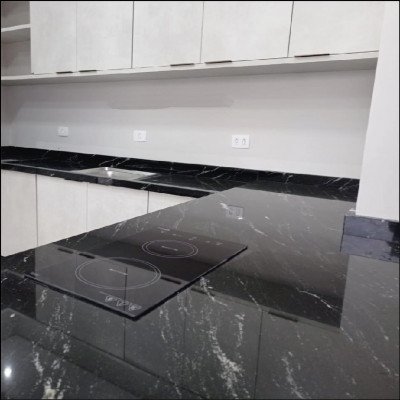 Cozinha em Granito - imagem 5