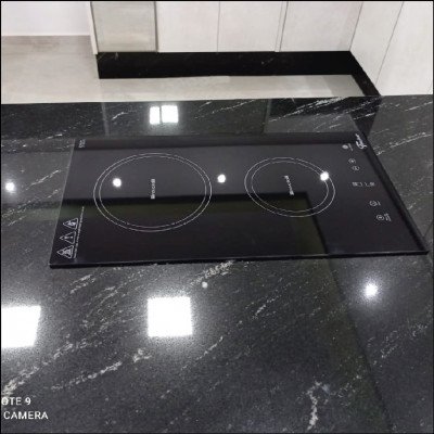 Cozinha em Granito - imagem 2