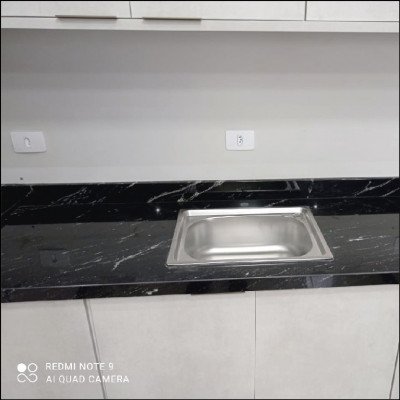 Cozinha em Granito - imagem 4