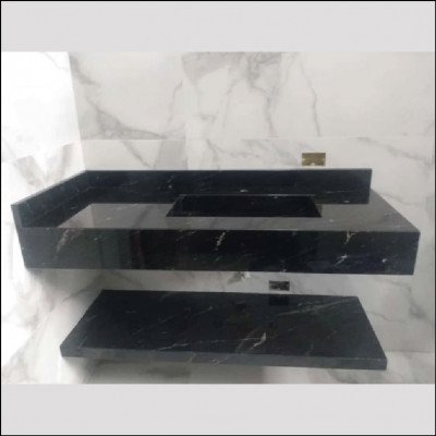 Pia Esculpida - imagem 1