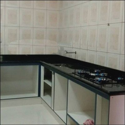 Cozinha em Granito - imagem 4