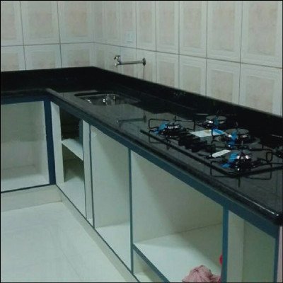 Cozinha em Granito - imagem 2