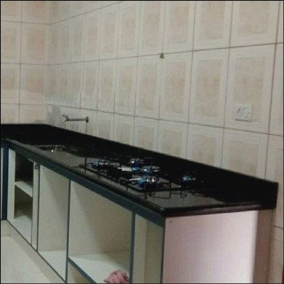 Cozinha em Granito - imagem 3