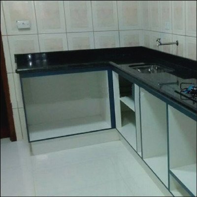 Cozinha em Granito - imagem 1