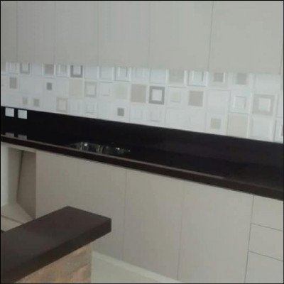 Bancada Granito Marrom Absoluto - imagem 3