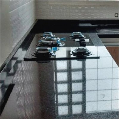 Balcão em Granito Cozinha