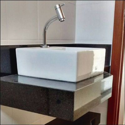 Lavatório em Granito - imagem 1