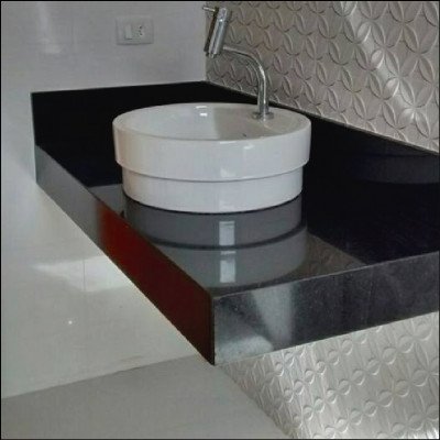 Lavatório em Granito