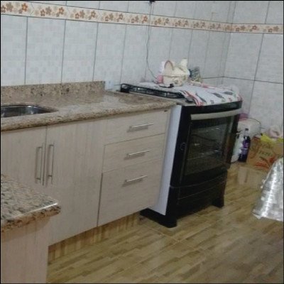 Cozinha em Mármore - imagem 1