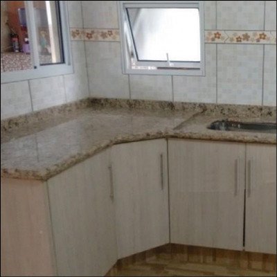 Cozinha em Mármore - imagem 2