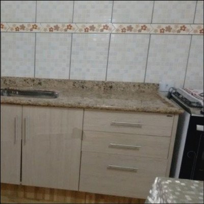 Cozinha em Mármore - imagem 3