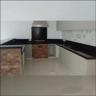 Bancada Granito Marrom Absoluto