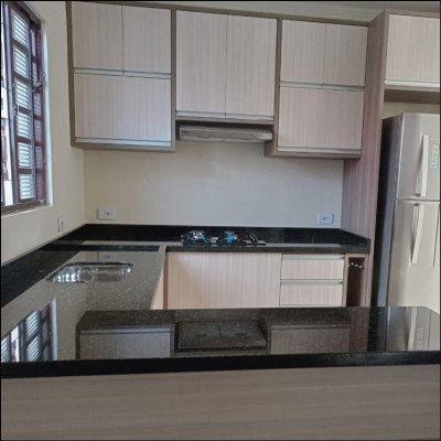 Cozinha em Granito - imagem 1