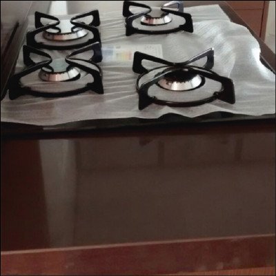 Cozinha em Granito - imagem 1