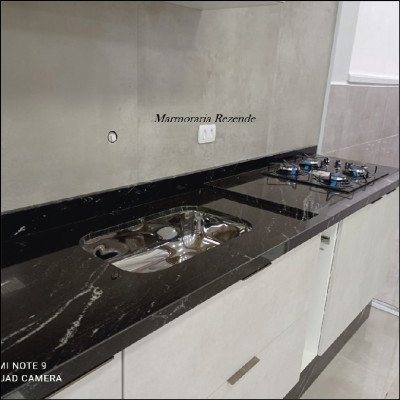 Cozinha em Granito - imagem 4