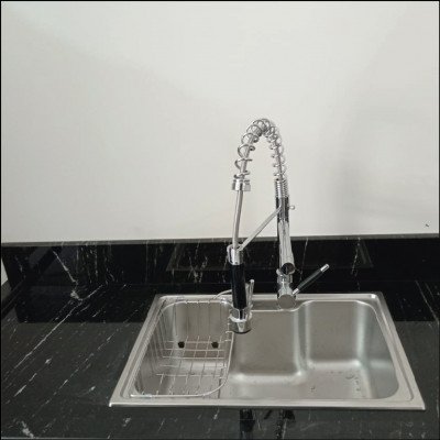 Cozinha em Granito - imagem 2