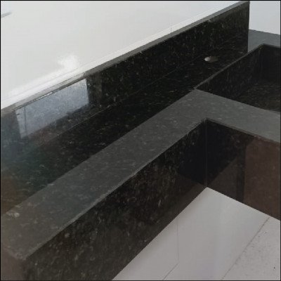 Lavatório Esculpido - imagem 1