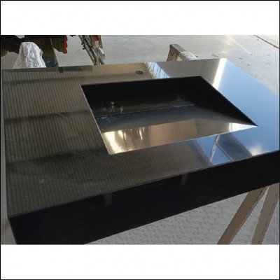 Lavatório Esculpido