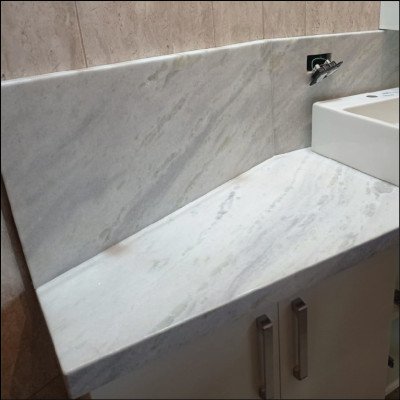 Bancada Para Cuba em Granito - imagem 1