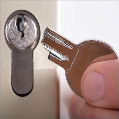 Aberturas Residenciais