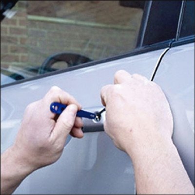 Abertura de Automóveis