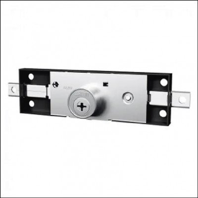 Fechadura para Porta de Enrolar Tetra